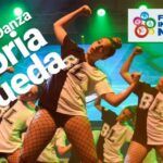 Descubre la academia de danza Gloria Rueda: un mundo de arte