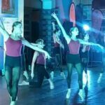 Descubre el renombrado Conservatorio Superior de Danza en Valencia