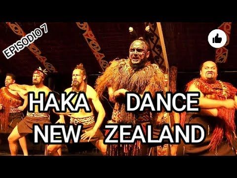 Descubre la apasionante danza hawaiana de guerra: una tradición ancestral