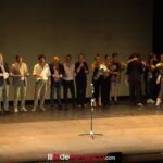 Madrid acoge certamen coreográfico de danza española y flamenco