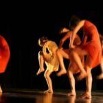 Descubre el fascinante mundo del espacio en Danza Salamanca