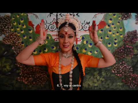 Descubre la fascinante danza en India: una expresión artística llena de tradición