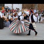 Descubre las fascinantes danzas típicas de Canarias: un tesoro cultural en movimiento