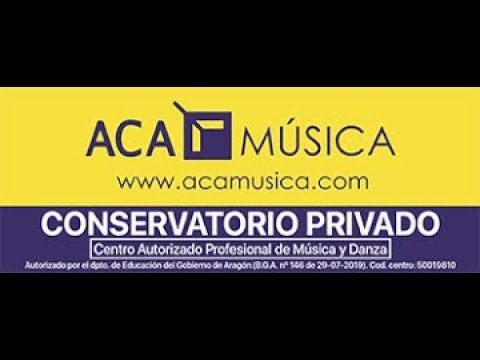 Descubre el innovador centro privado de música y danza en Actur