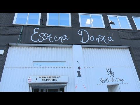 Eszena Danza: Un espectáculo vibrante en San Sebastián de los Reyes
