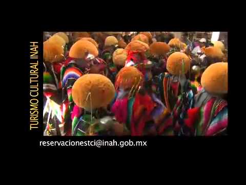 Descubre la mágica Danza de los Parachicos: Tradición y folclore en movimiento