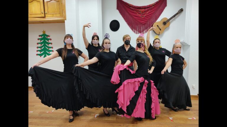 Descubre la Escuela de Danza Ana López: ¡El lugar perfecto para bailar y brillar!