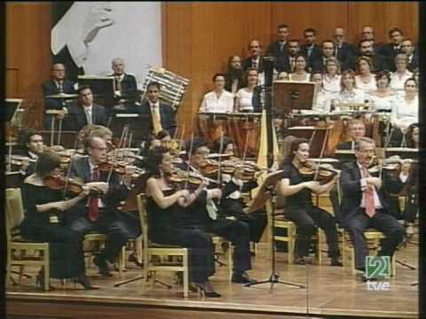Brahms te transporta con su Danza Húngara N°5: ¡Descubre la partitura en IMSLP!