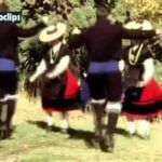 Descubre las cautivadoras danzas populares de Galicia