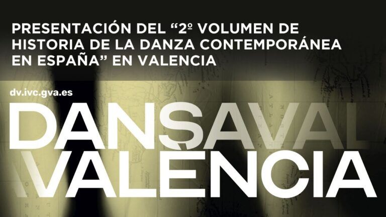 La fascinante historia de la danza contemporánea en España: evolución y pasión